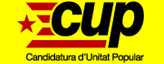Logotipo de la Candidatura de Unidad Popular